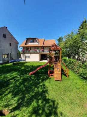 Apartmani Milojić